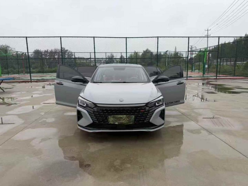 徐州23年东风奕炫7