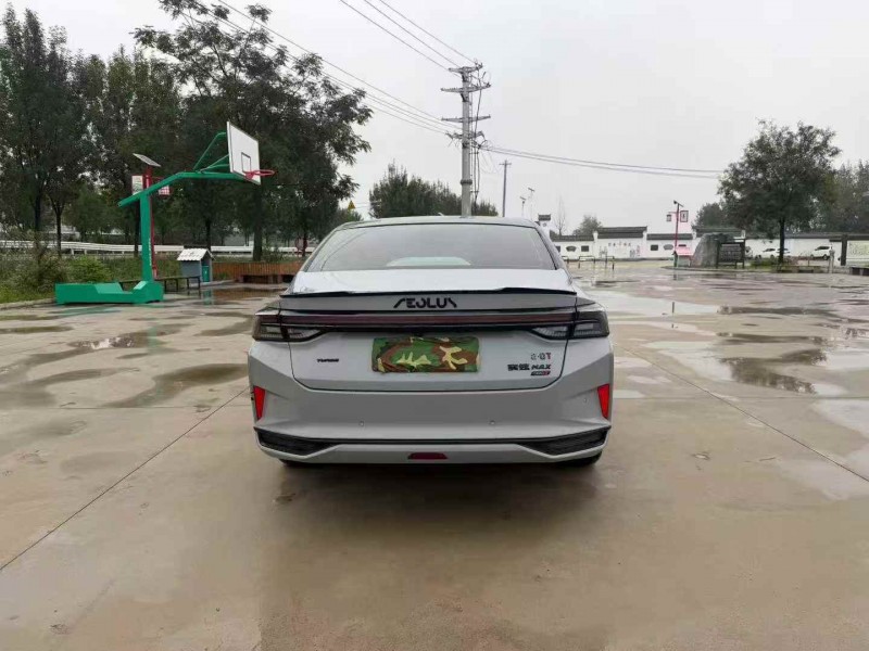 徐州23年东风奕炫9