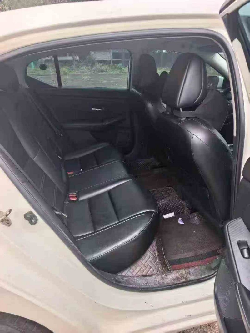 赣州20年日产轩逸7