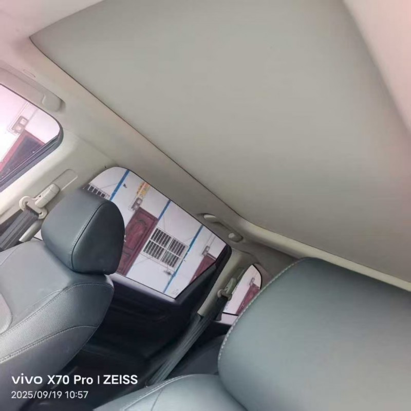 长沙23年本田CRV4