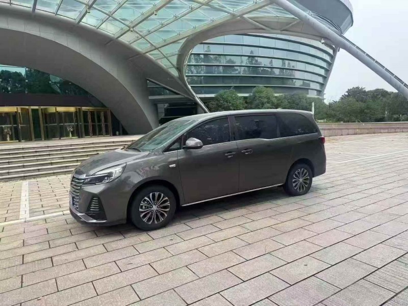 枣庄24年别克GL82