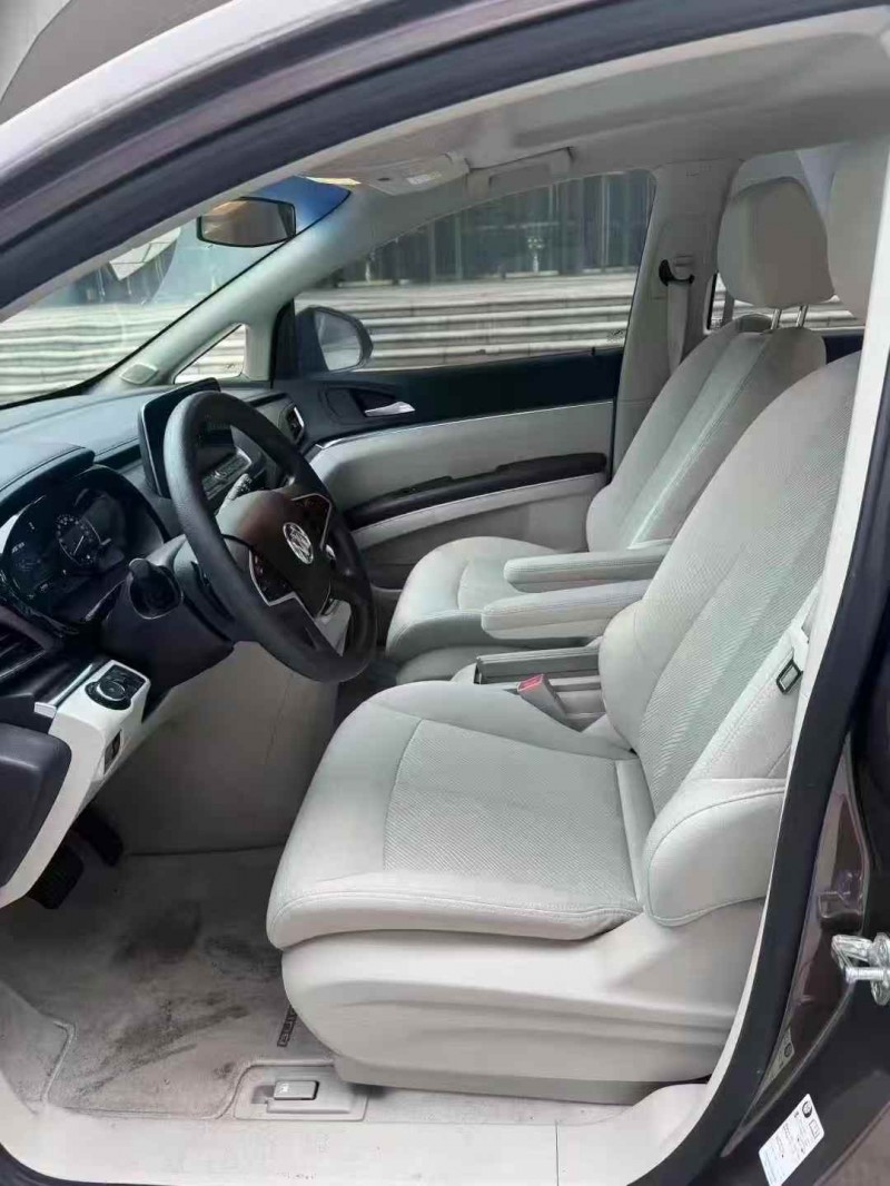 枣庄24年别克GL84