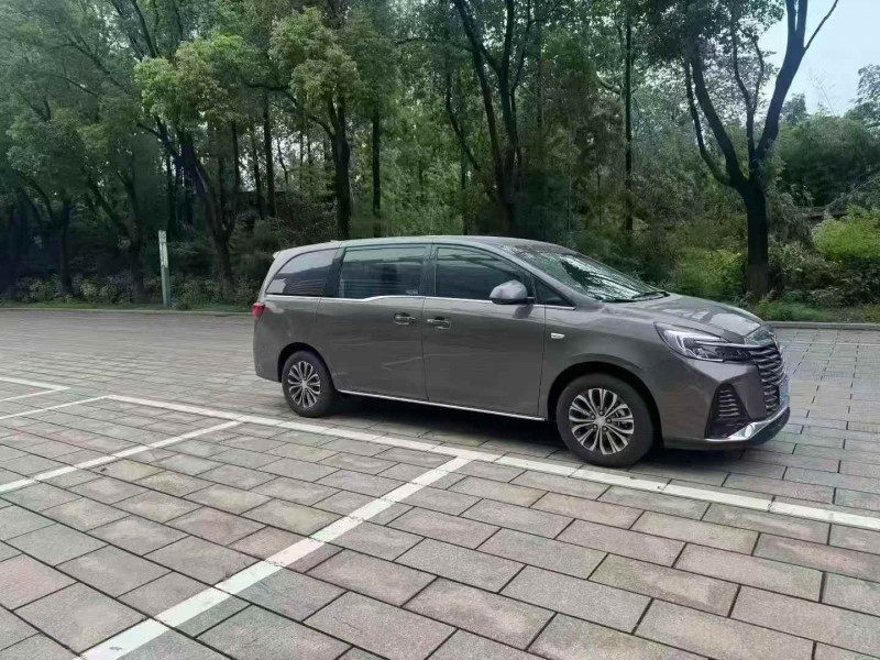 枣庄24年别克GL85