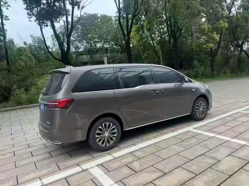 枣庄24年别克GL87