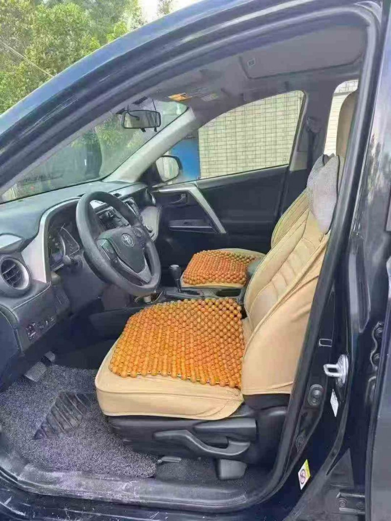 钦州17年丰田RAV4荣放5