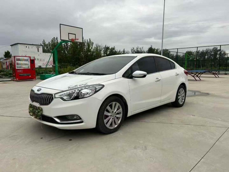 徐州15年起亚K33