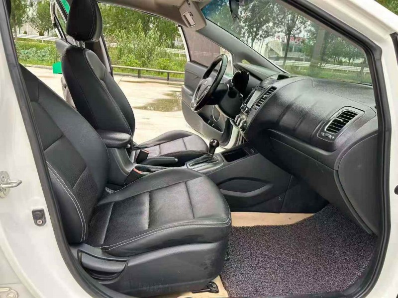 徐州15年起亚K36