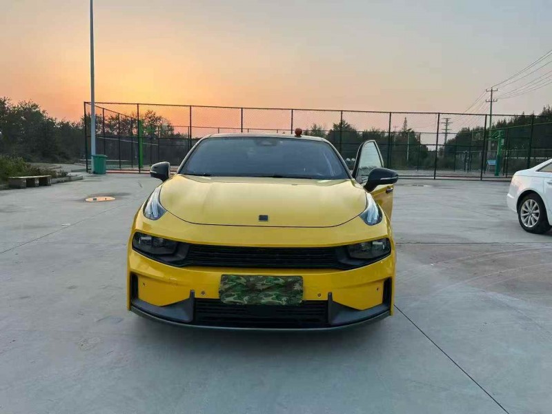 徐州22年领克031