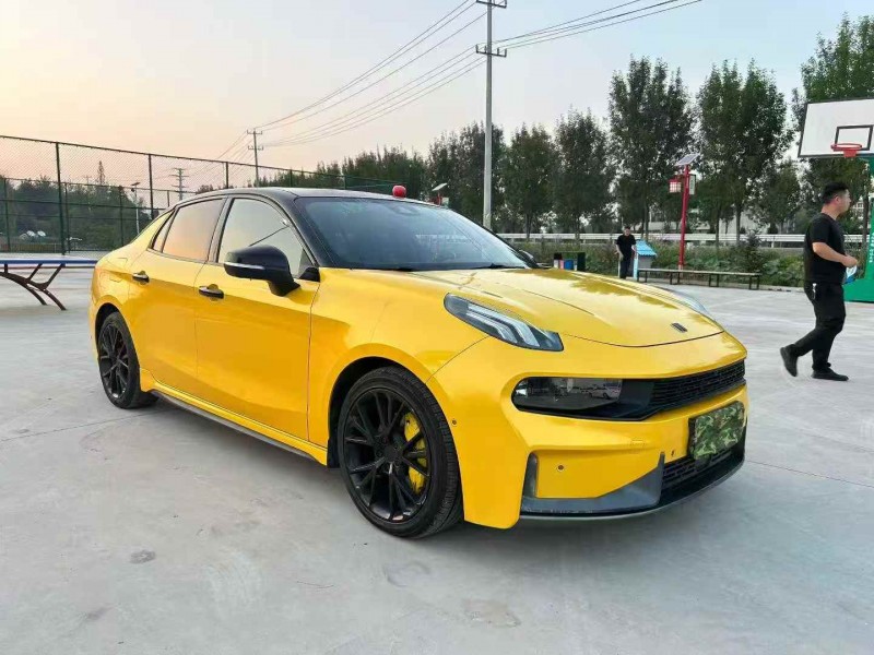 徐州22年领克032