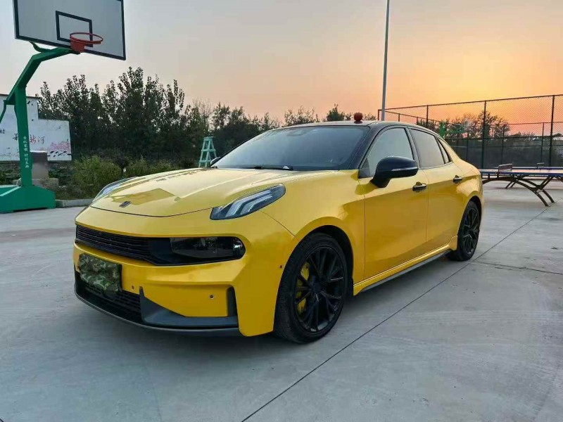 徐州22年领克033