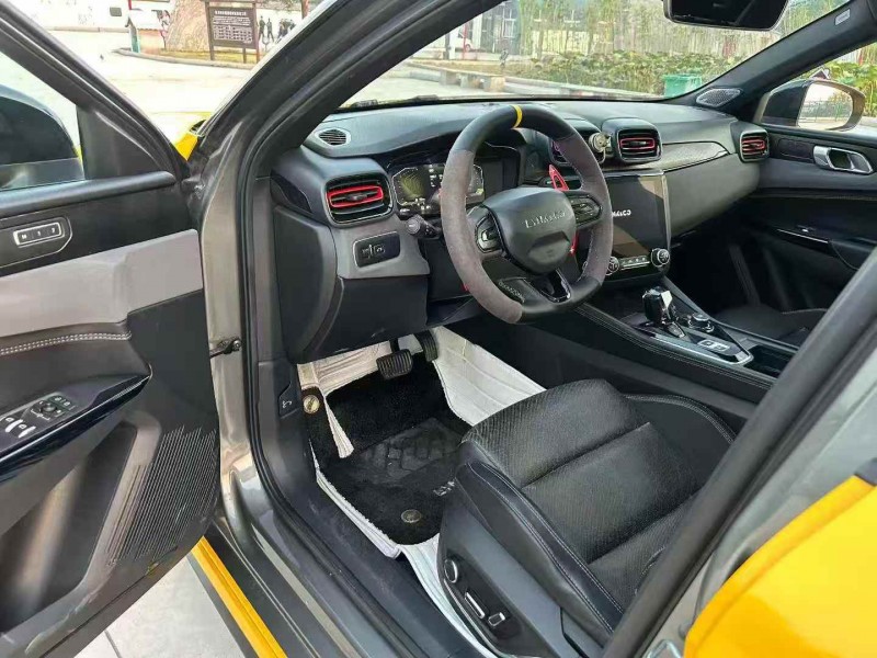 徐州22年领克034