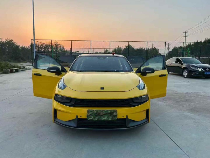 徐州22年领克038