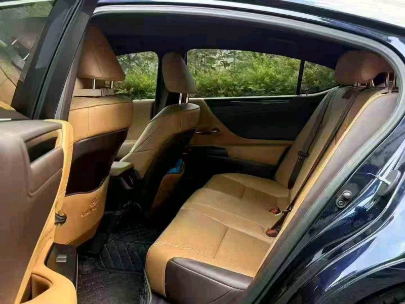 攀枝花20年雷克萨斯ES3