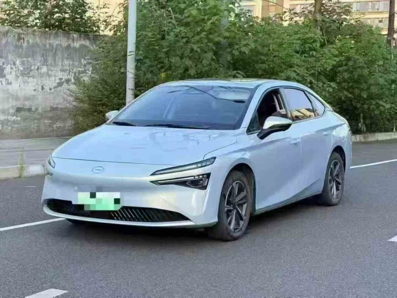 攀枝花24年传祺埃安S2