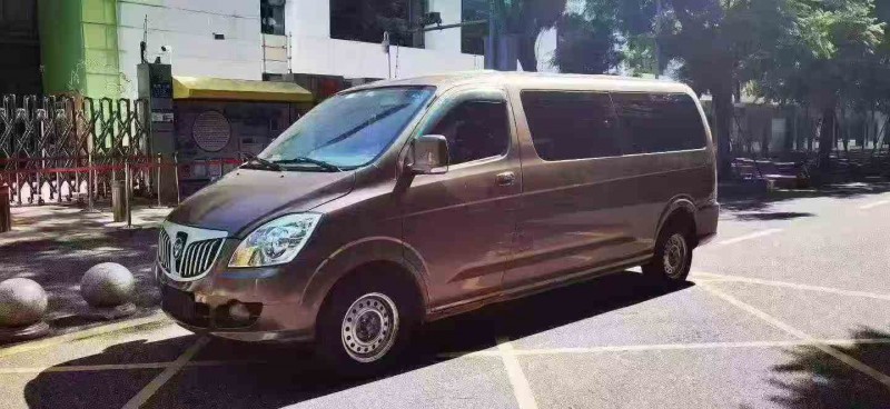 绵阳21年福田风景4