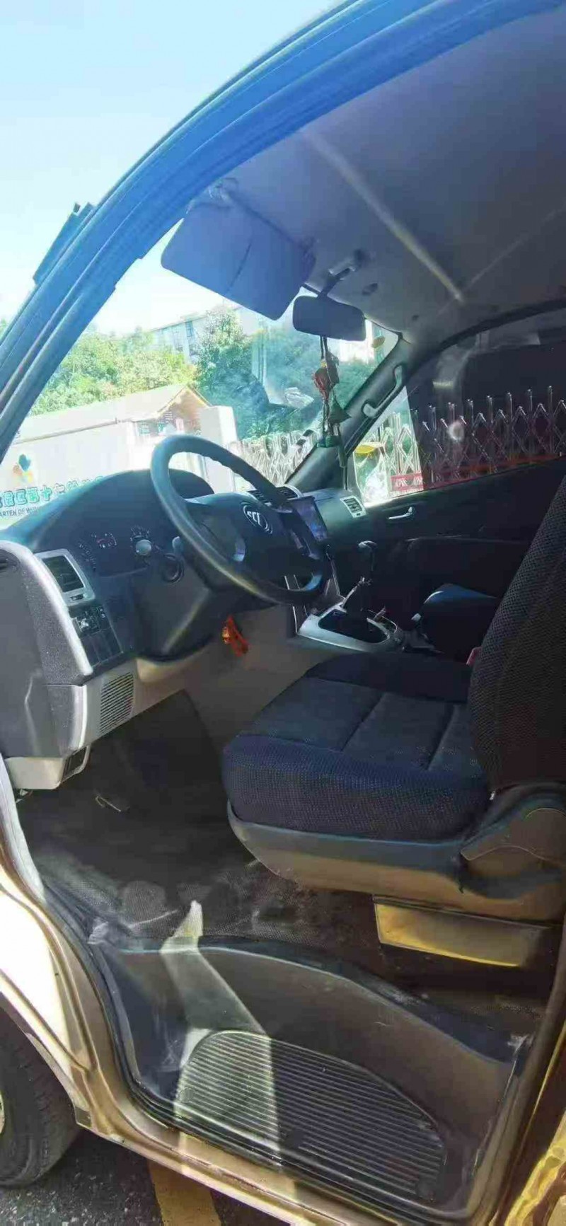 绵阳21年福田风景5