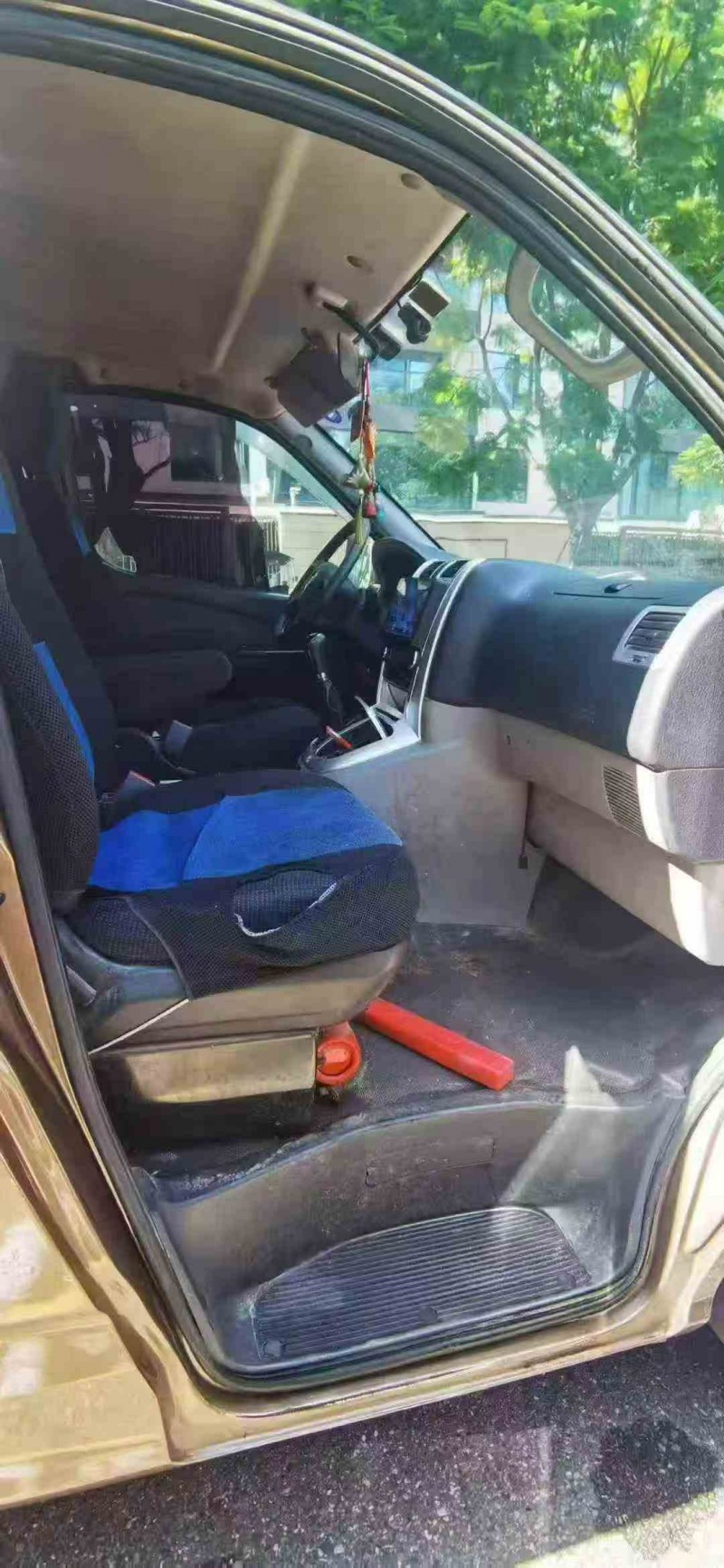 绵阳21年福田风景6