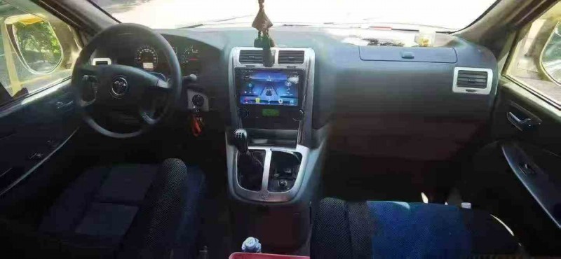 绵阳21年福田风景7