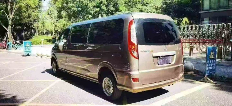 绵阳21年福田风景9