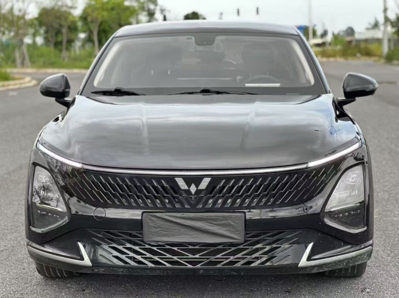 汕头24年五菱汽车星光1