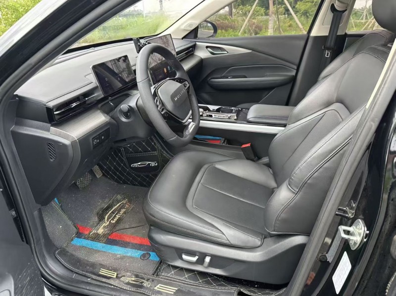 汕头24年五菱汽车星光4