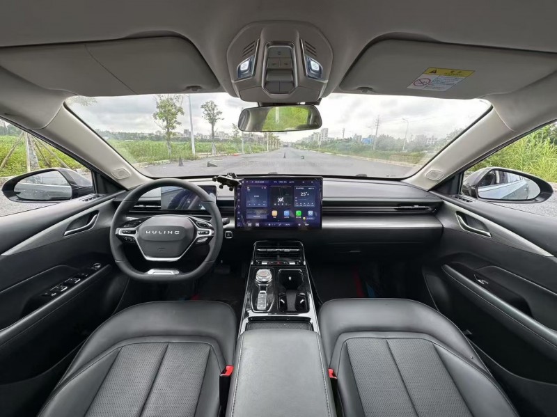 汕头24年五菱汽车星光5