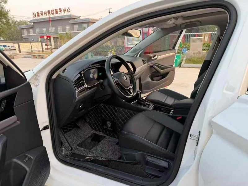 徐州21年大众速腾3