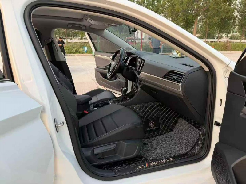 徐州21年大众速腾4