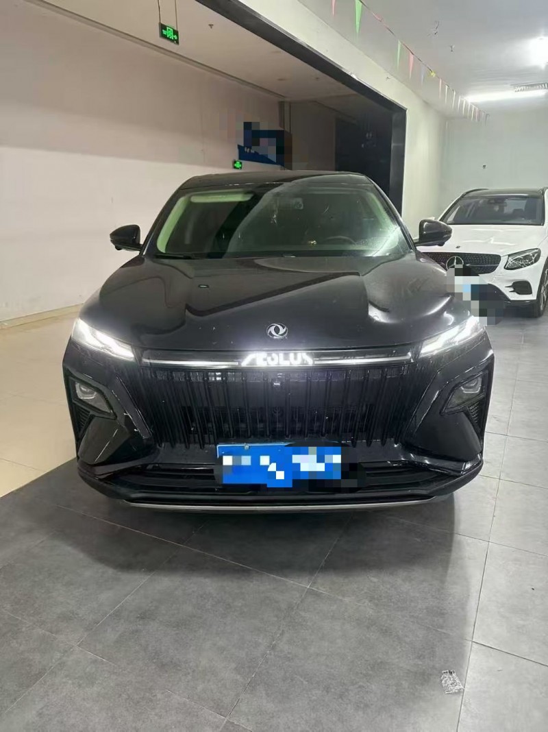 蚌埠25年东风风神1