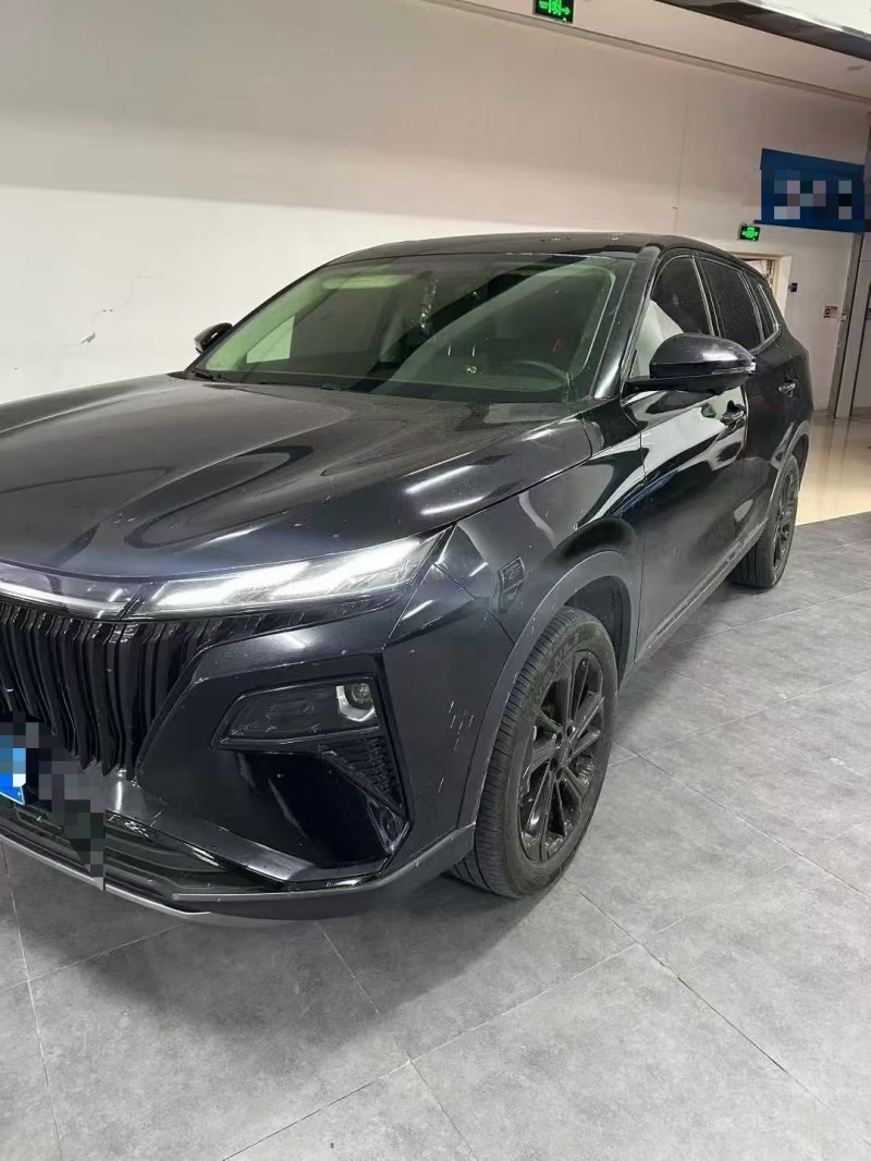 蚌埠25年东风风神2