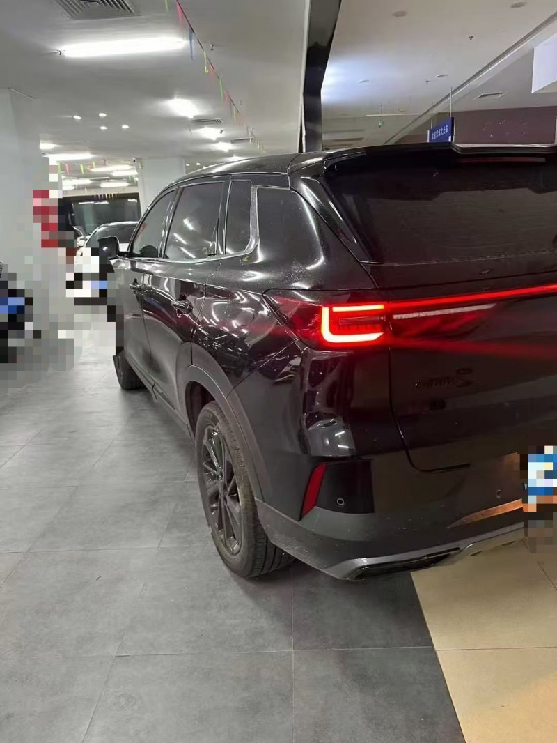 蚌埠25年东风风神8