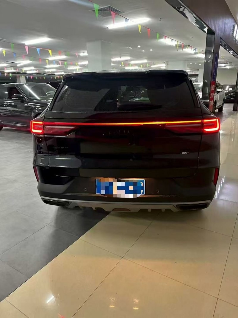 蚌埠25年东风风神9