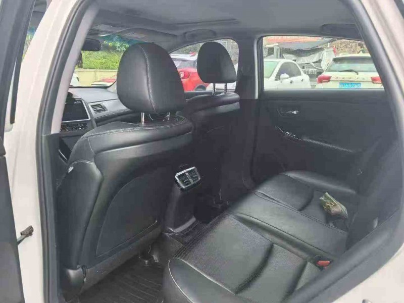 九江17年本田思铂睿6