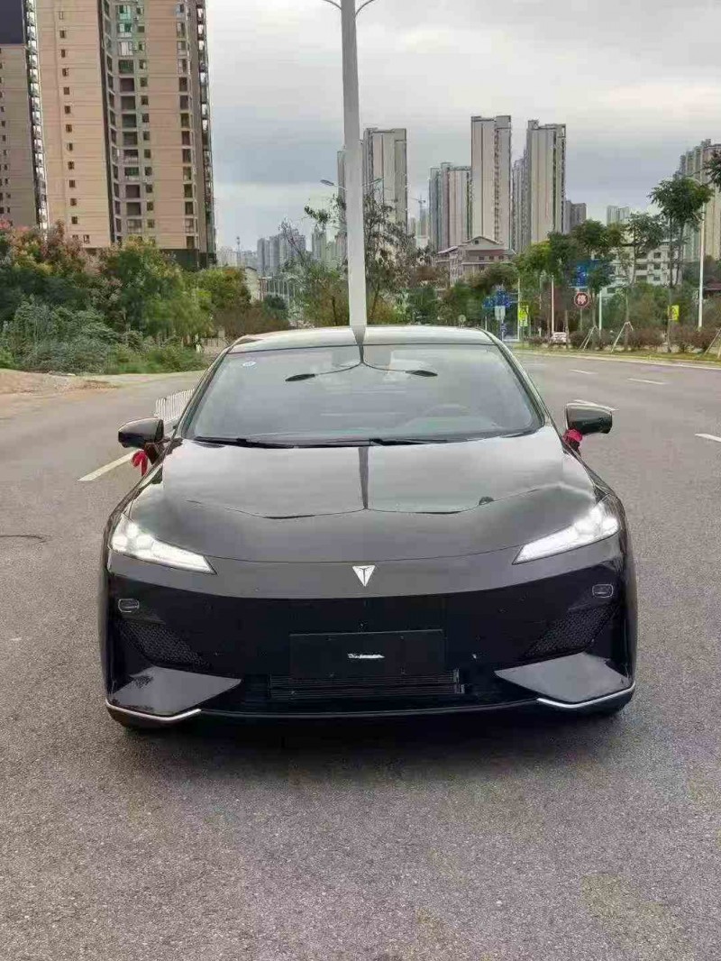 邵阳25年长安汽车深蓝1