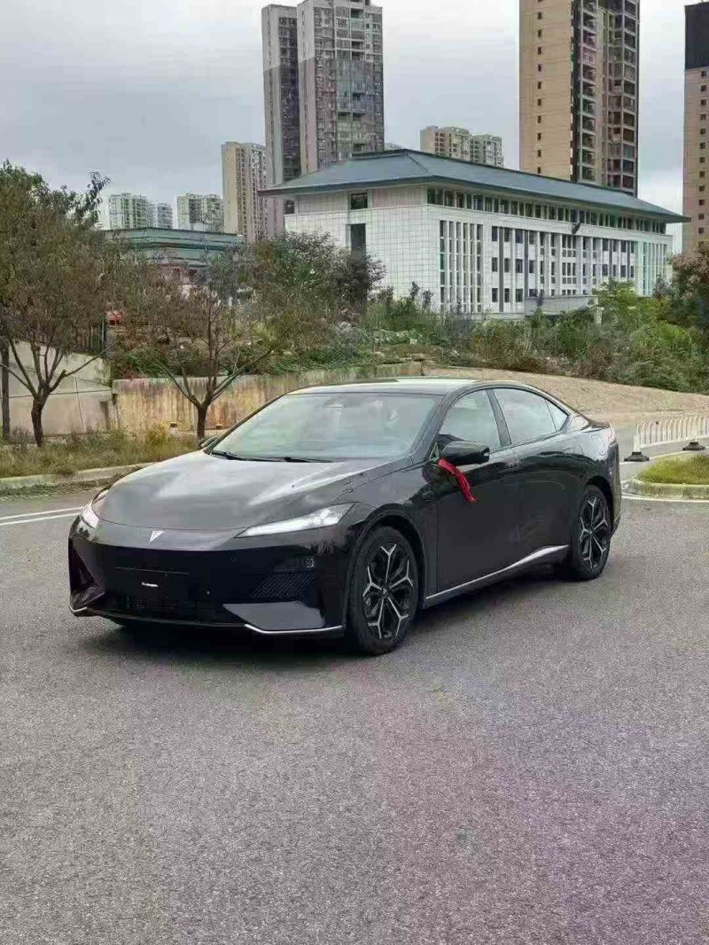 邵阳25年长安汽车深蓝2