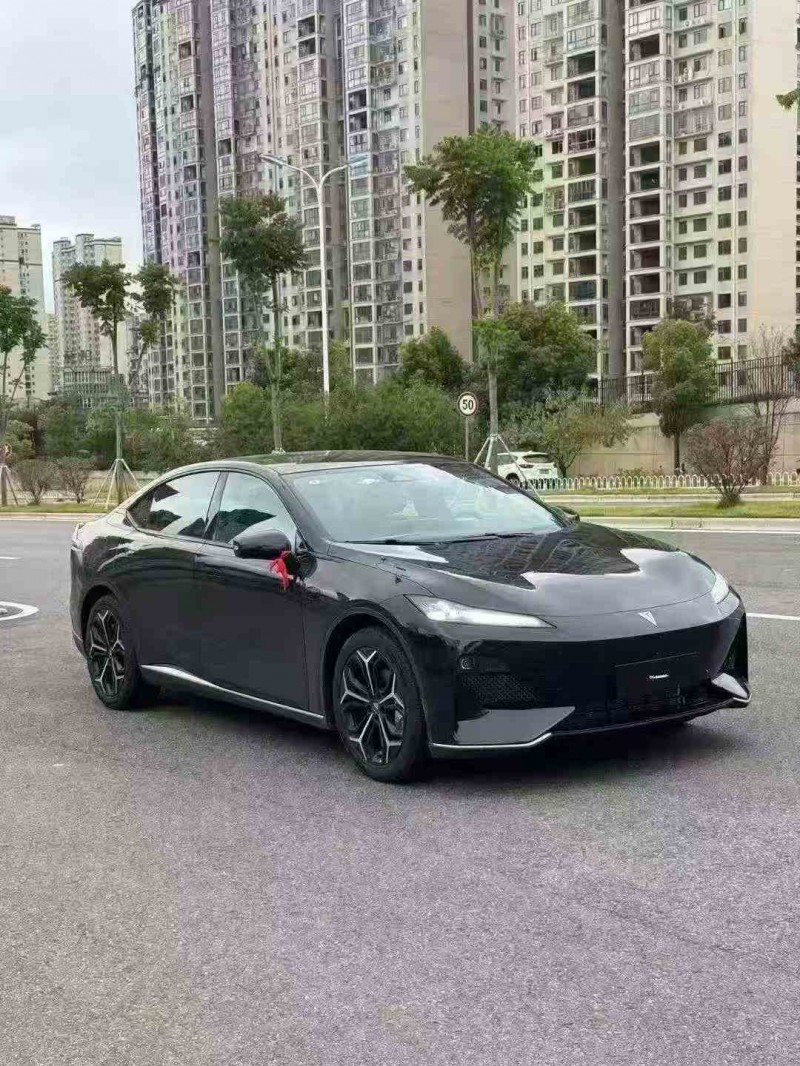 邵阳25年长安汽车深蓝3