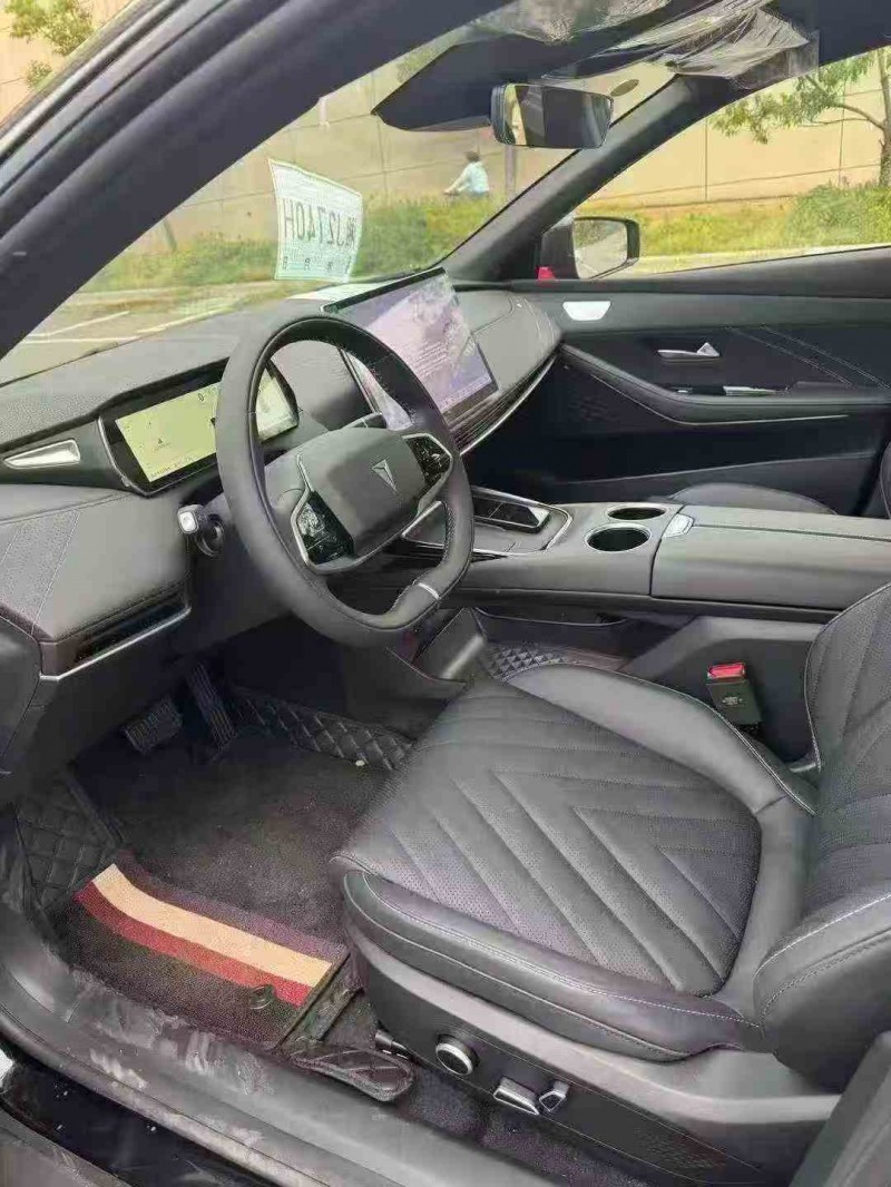 邵阳25年长安汽车深蓝4