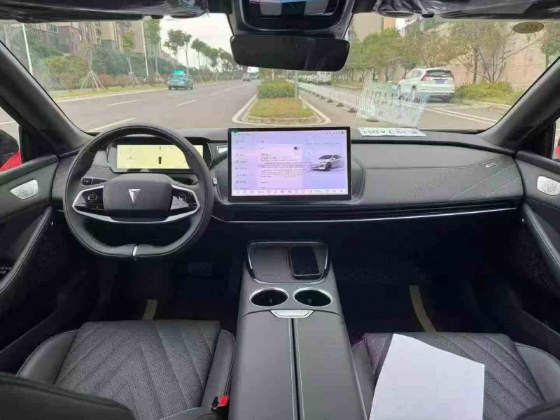 邵阳25年长安汽车深蓝5