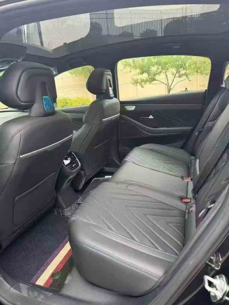 邵阳25年长安汽车深蓝6