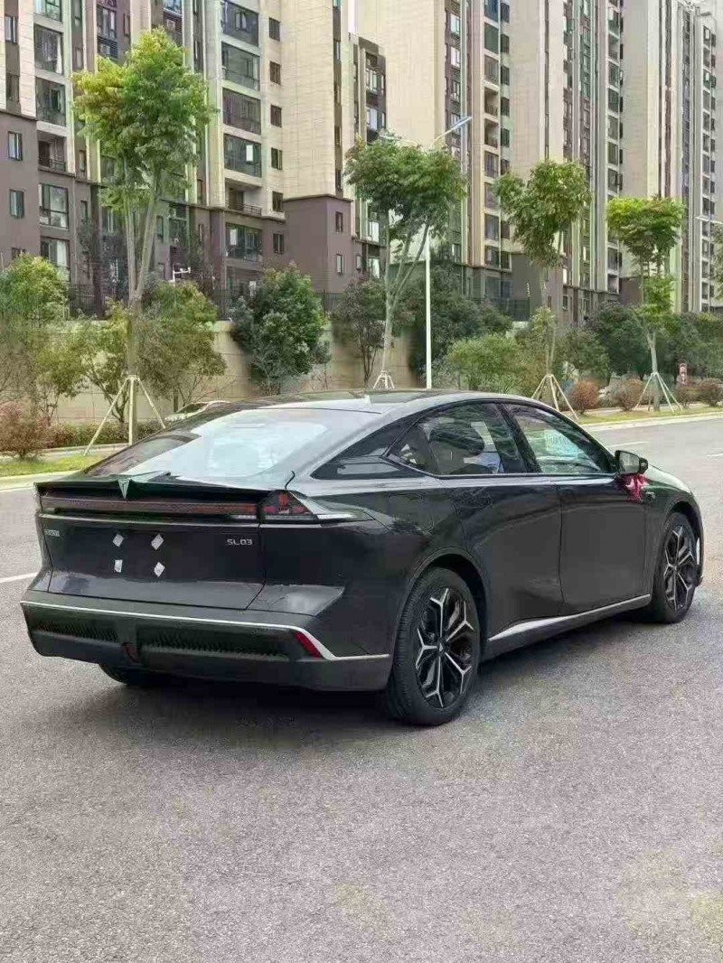 邵阳25年长安汽车深蓝7