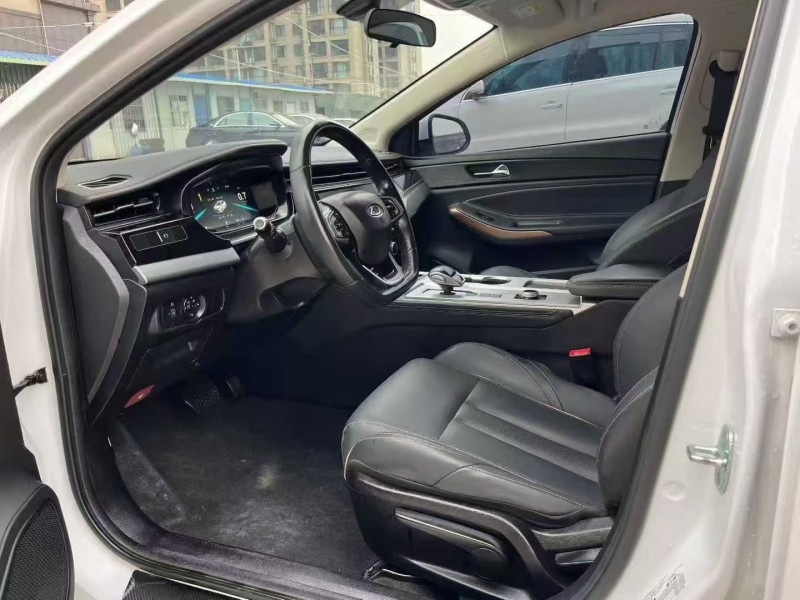 焦作24年奇瑞艾瑞泽6