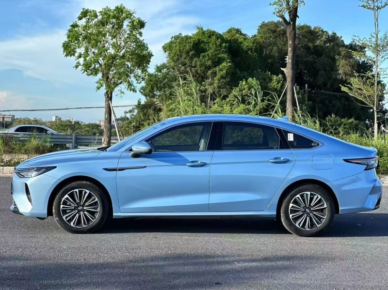 汕头24年奇瑞风云3