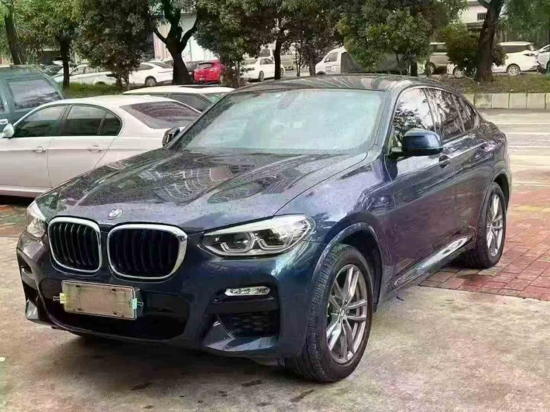 佛山19年宝马X42