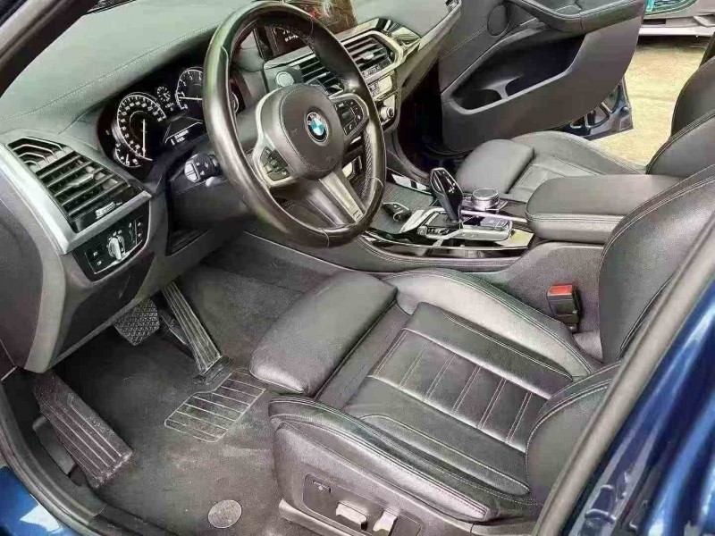 佛山19年宝马X45