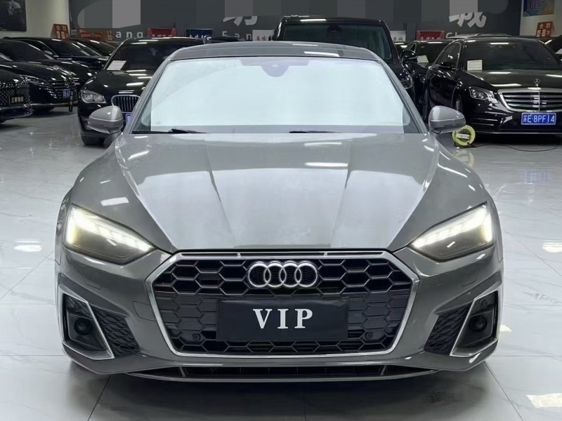 廊坊23年奥迪A51