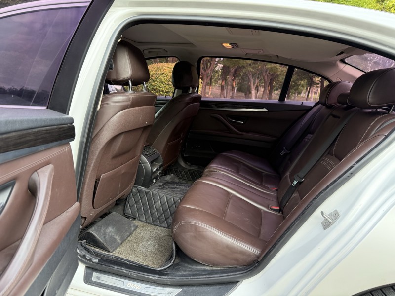 盐城15年宝马5系4