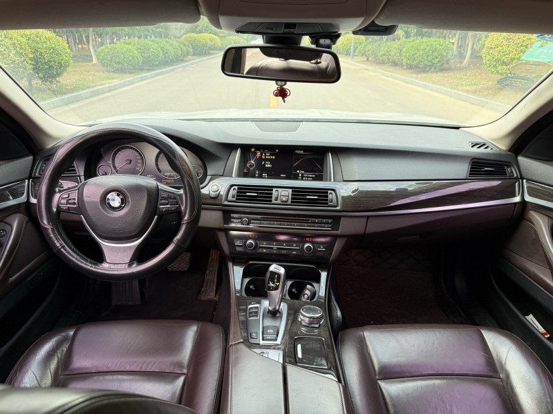 盐城15年宝马5系6