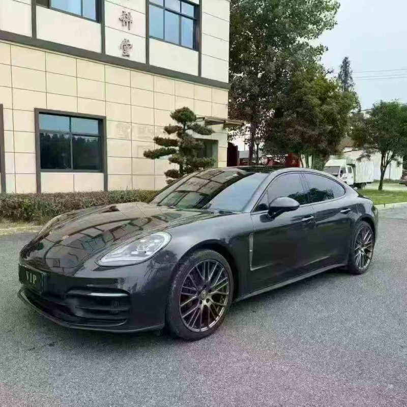 湖州23年保时捷帕拉梅拉2