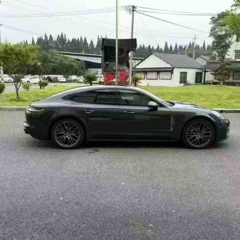 湖州23年保时捷帕拉梅拉8