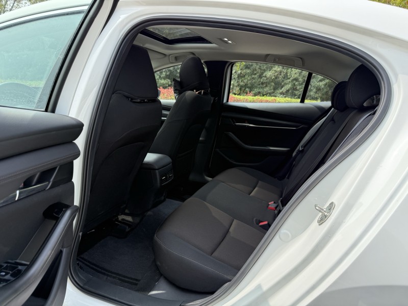 盐城22年马自达昂克赛拉4